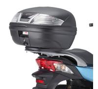 KE2230 - PIASTRA POSTERIORE BAULETTO MONOLOCK SH 300 I 2007>2014