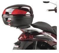 ATTACCO PORTABAULETTO KAPPA POSTERIORE PIAGGIO BEVERLY 125 ('01-'03) - BEVERLY