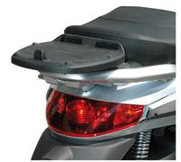 KE3440 - Attacco Posteriore Bauletto Kappa MONOLOCK PIAGGIO Beverly 125-250-400