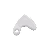 KE88FENG 10 Pezzi 6LJ11607000 6LH51617000 Ingranaggio Albero Vassoio Superiore for Toshiba for E for Studio 205L 206 255 256 305 306 355 356 455 456 506 KD1025 MY1033