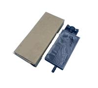 KE88FENG 10 Pezzi di Filtro di Scarico Inchiostro UV Eco-solvente for epson i3200 4720 XP600 DX5 EPS3200 Testina di Stampa for mimaki JV33(Model A)