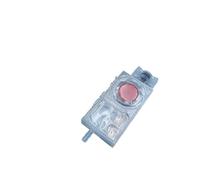 KE88FENG 10 Pezzi di Filtro di Scarico Inchiostro UV Eco-solvente for epson i3200 4720 XP600 DX5 EPS3200 Testina di Stampa for mimaki JV33(Model B)