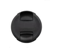 KE88FENG 10 pz/Copriobiettivo della Fotocamera 49mm 52mm 55mm 58mm 62mm 67mm 72mm 77mm 82mm Logo for Canon(58mm)