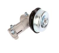 KE88FENG 26mm/28mm Trimmer Gearbox Gearhead Decespugliatore Tagliaerba Sostituire la Testa del Cambio Tosaerba Parti Attrezzo da Giardinaggio 9 Denti(A2)