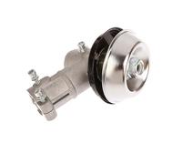 KE88FENG 26mm/28mm Trimmer Gearbox Gearhead Decespugliatore Tagliaerba Sostituire la Testa del Cambio Tosaerba Parti Attrezzo da Giardinaggio 9 Denti(A1)
