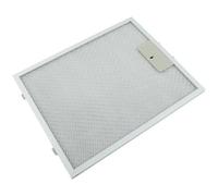 KE88FENG 2PCS Cappa Filtro di Ricambio di Ventilazione Aspiratore in Alluminio 32 * 26 Centimetri di Rete Metallica Cappa Cappa Filtro Antigrasso Cucina Estrattore