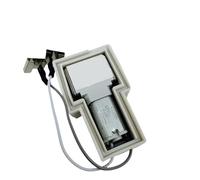 KE88FENG Accessori Originali for roidmi for Eve Plus Motore del Serbatoio 'Acqua, Pezzi di Ricambio del Motore di pompaggio