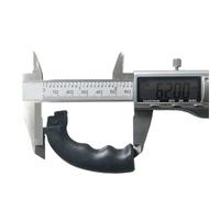 KE88FENG Accessorio Manico Moka for Bialetti(3cups)