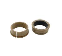 KE88FENG Boccola del Rullo fusore 2set/4pz for konica for minolta for bizhub C224 C284 C364 C454 C221 C221s C281 C7122 C7128(2set for B)