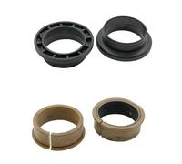 KE88FENG Boccola del Rullo fusore 2set/4pz for konica for minolta for bizhub C224 C284 C364 C454 C221 C221s C281 C7122 C7128(A And B)