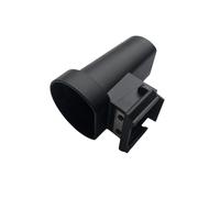 KE88FENG Convertitore di Uscita for caffè macinato for saeco Blk for Philips EP2030/EP2022/EP2131/EP2231/EP2235/EP2035/EP2236/EP1220/EP2200/EP2124/EP1224
