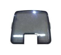 KE88FENG Coperchio for Contenitore Chicchi di caffè for Philips EP2221 EP2220 EP2231 EP3243 EP3246 EP5447 EP5144 EP1220 EP4343 Copertura for Macchina da caffè