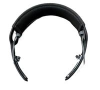 KE88FENG Fascia Originale for Cuffie da Gioco for logitech for Zone for Vibe 100/ for Vibe 125, Set Completo di Fascia di Ricambio con Nastro Adesivo