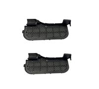 KE88FENG Filtro Originale for roborock S8 Plus / S8 / S8 PRO Ultra Filtro 'Acqua for autolavaggio Stazione di Ricarica Filtro for lavello(2 PCS)