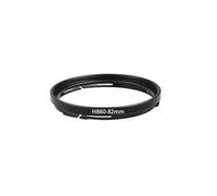 KE88FENG HB50 HB60-62/67/72/77/82mm HB70 Baionetta B50 B60 B70 Adattatore for Filettatura Filtro Obiettivo a Vite Step-up for Hasselblad for Fotocamera for bay 50 60 70(B60 82mm)