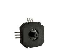KE88FENG Joystick for zhiyun Q3 M2 for weebill S for zhiyun 2 for Yunhe 2 stabilizzatore Portatile Interruttore for Crane 2 Parti di Ricambio for Riparazione della Fotocamera