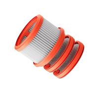 KE88FENG Kit Filtro for aspirapolvere for xiaomi G9, G9 Plus/G10, G10 Plus Filtro Lavabile di Ricambio(3PCS)