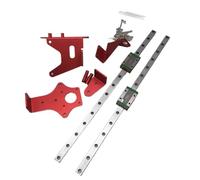 KE88FENG Kit Guide lineari Ceality CR10S PRO V2 ASSE Z MGN12H for Hiwin(for Hiwin Rails)