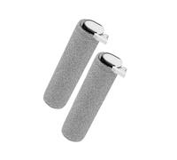 KE88FENG La Lavatrice sostituisce Gli Accessori Morbidi della Spazzola a Rullo for xiaomi for Truclean W20 for aspirapolvere a Umido e Secco(2PCS)