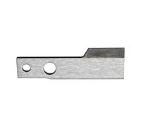 KE88FENG Lama for Macchina da Cucire Domestica, Coltello Superiore e Inferiore 340406+340468, Coltello Mobile for pfaff 774,776,783,784,785,787,788 for necchi(340468)