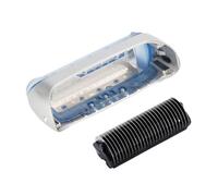 KE88FENG Lamina e Lama di Ricambio for Rasoio for Braun 20S Shaving 2000 Series for Cruzer 1 2 3 4 for 2615 2675 2775 2776 170