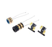 KE88FENG Le Parti della Spazzola della Macchina for Zucchero Filato for Jumpasit rotiscono l'anello di Contatto(A)