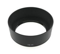 KE88FENG Paraluce HB-45 HB45 for Nikon AF-S DX 18-55mm f/3.5-5.6G VR con D5100 D5000 D3200 D3100 D3000 D5200 D5300 D7000