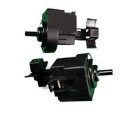 KE88FENG Parti del pressostato del sensore del Livello 'Acqua della Lavatrice a Tamburo for haier v13305/0024000399A