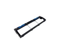 KE88FENG Parti di Ricambio for aspirapolvere Robot for ecovacs for deebot X2 / X2 PRO / X2 for Omni Coperchio Spazzola Principale -A