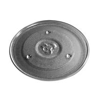 KE88FENG Parti di Ricambio for Forno a microonde, Piatto Girevole, Piatto in Vetro, Tipo for Y, Diametro 27 cm