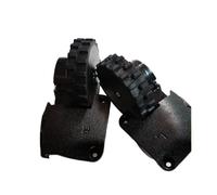 KE88FENG Ricambi for aspirapolvere Robot for vileda VR303 Vr102 for vileda for VR One for vileda 201 for vileda for VR 303 Vr102 Sostituzione del Gruppo Motore Ruota(Right Wheel)