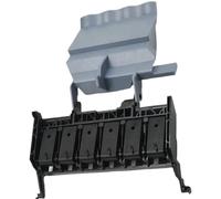 KE88FENG Ricambi Originali C7791-60142 C7796-67009 Coperchio Gruppo Carrello for HP for designjet 100 110 111 120 130 90 70 30(Orirginal)