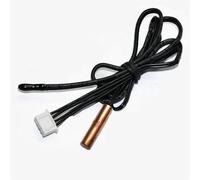KE88FENG Sensore del Tubo del condizionatore d'For Aria for TCL Sensore della Temperatura 'for Aria del Tubo del sensore Ambientale 5K + 5K(1pcs)
