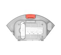 KE88FENG Serbatoio 'Acqua 2 in 1 for la Polvere for xiaomi E10 B112 E12 Robot Aspirapolvere Ricambi