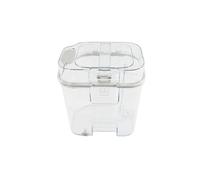 KE88FENG Serbatoio 'Acqua for aspirapolvere for xiaomi for mijia PRO STYTJ06ZHM Serbatoio 'Acqua di Ricambio Serbatoio delle acque reflue Serbatoio 'Acqua Pulita