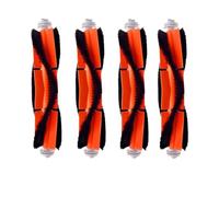 KE88FENG Spazzola a Rullo Principale di Ricambio for xiaomi for mijia 1C 2C 1T L10pro STYTJ01ZHM for dreame F9 D9 for Smart Vacuum Cleaner Accessories(4pcs)