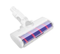 KE88FENG Spazzola elettrica for Testina for dreame VVN3 VVN4 VVN5 VVN6 VVT1 Parti for aspirapolvere(White)