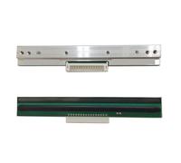 KE88FENG Testina di Stampa Termica for Stampante for Godex G530 RT730 RT730i EZ330 EZ530 BP530L EZ130 300 DPI 021-G53007-000