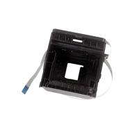 KE88FENG unità di Trasporto della Stampante UV for epson R1390 unità Carrello for DTF R1390 Supporto Testina di Stampa DTG Coperchio Pompa Sede Testina di Stampa