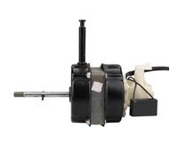 KE88FENG Ventilatore Elettrico da 16 Pollici con Motore in Rame Puro, Testa del Ventilatore, Doppio Cuscinetto a Sfere, Accessori for Motore del Ventilatore da Pavimento for fs-40 220V 50W