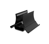 KEAAN Supporto verticale della base della staffa di gravità di raffreddamento del desktop del supporto di stoccaggio