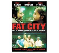 Keach/Bridges/Tyrell - Fat City