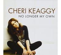 Keaggy, Cheri - No Longer My Own