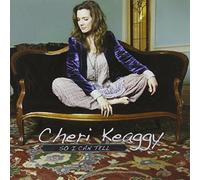 Keaggy, Cheri - So I Can Tell