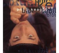 Keaggy, Phil - Blue