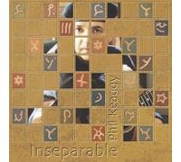 Keaggy, Phil - Inseparable by Keaggy, Phil (2008) Audio CD