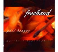 Keaggy, Phil - Vol. 2-Freehand (Acoustic Sketches)