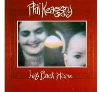 Indent - Phil keaggy way back home