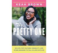 Keah Brown The Pretty One (Tascabile)