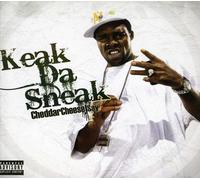 Keak da Sneak - Cheddarcheeseisay